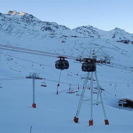 Appartements In Roc De Peclet By Piaunddirk Val Thorens Zewnętrze zdjęcie