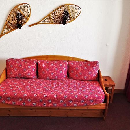 Appartements In Roc De Peclet By Piaunddirk Val Thorens Zewnętrze zdjęcie