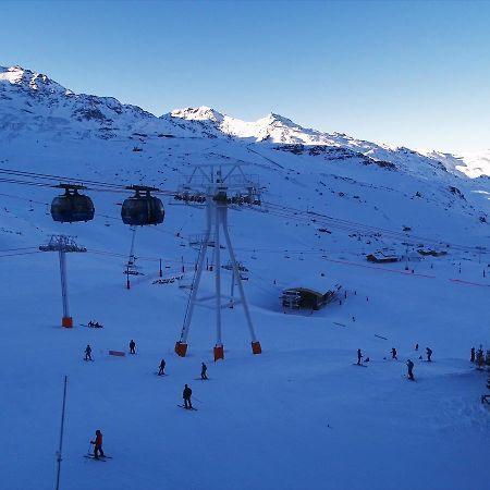 Appartements In Roc De Peclet By Piaunddirk Val Thorens Zewnętrze zdjęcie