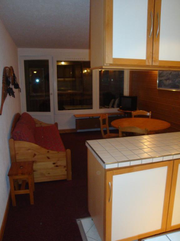 Appartements In Roc De Peclet By Piaunddirk Val Thorens Zewnętrze zdjęcie
