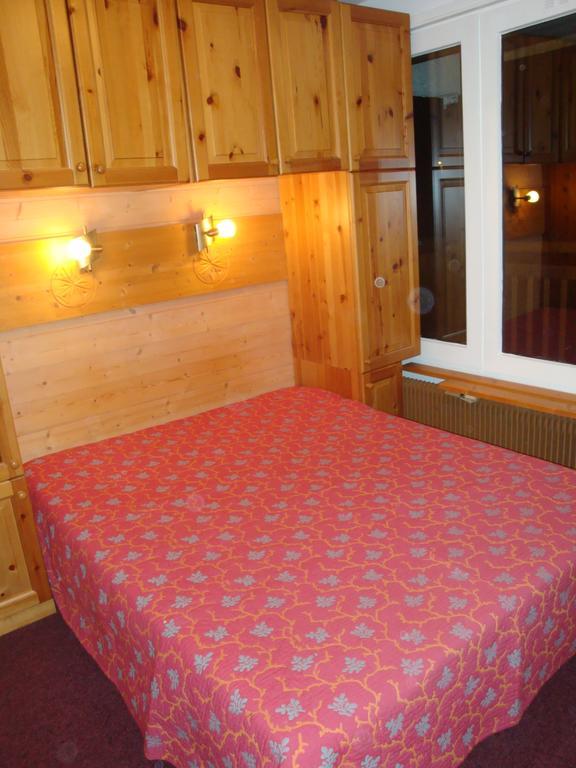 Appartements In Roc De Peclet By Piaunddirk Val Thorens Zewnętrze zdjęcie