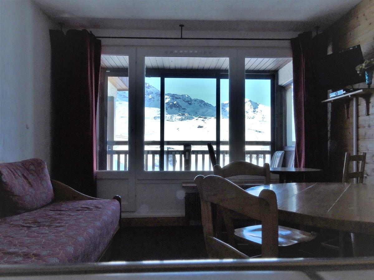 Appartements In Roc De Peclet By Piaunddirk Val Thorens Zewnętrze zdjęcie