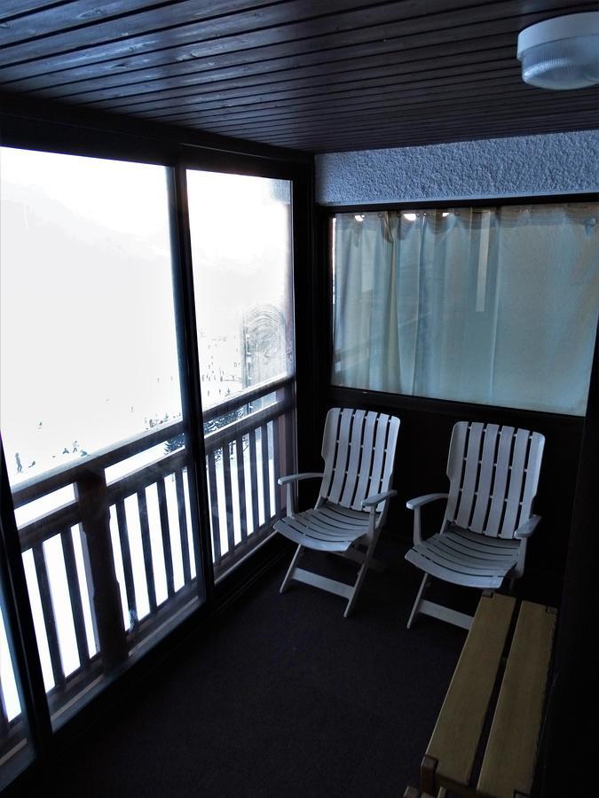 Appartements In Roc De Peclet By Piaunddirk Val Thorens Zewnętrze zdjęcie