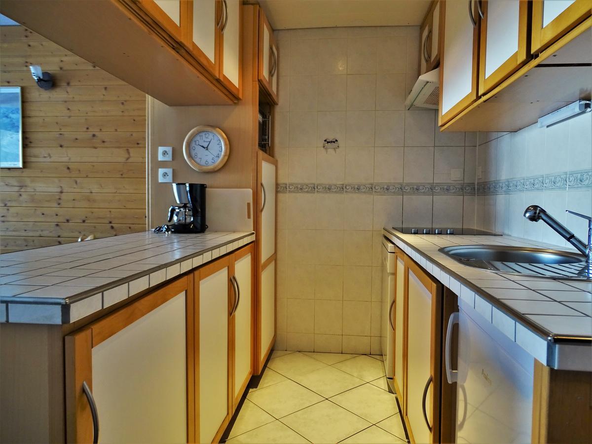 Appartements In Roc De Peclet By Piaunddirk Val Thorens Zewnętrze zdjęcie