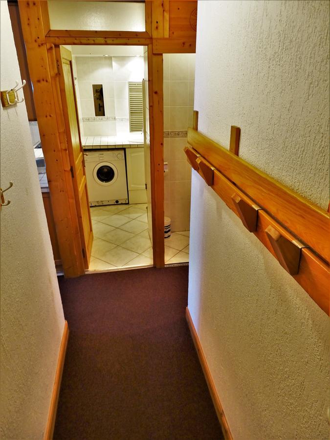 Appartements In Roc De Peclet By Piaunddirk Val Thorens Zewnętrze zdjęcie