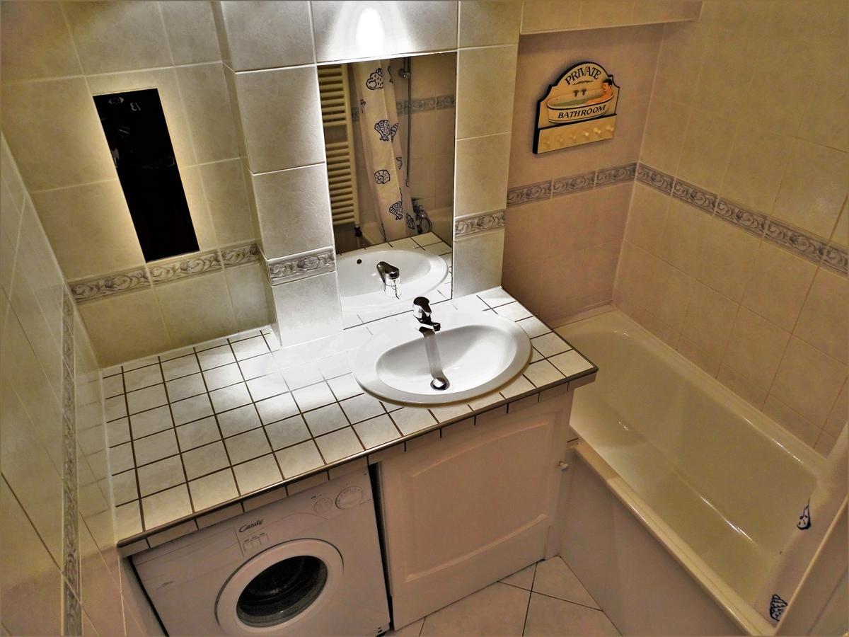 Appartements In Roc De Peclet By Piaunddirk Val Thorens Zewnętrze zdjęcie
