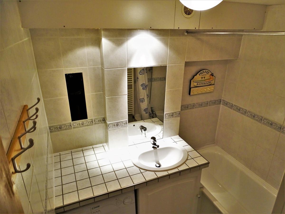 Appartements In Roc De Peclet By Piaunddirk Val Thorens Zewnętrze zdjęcie