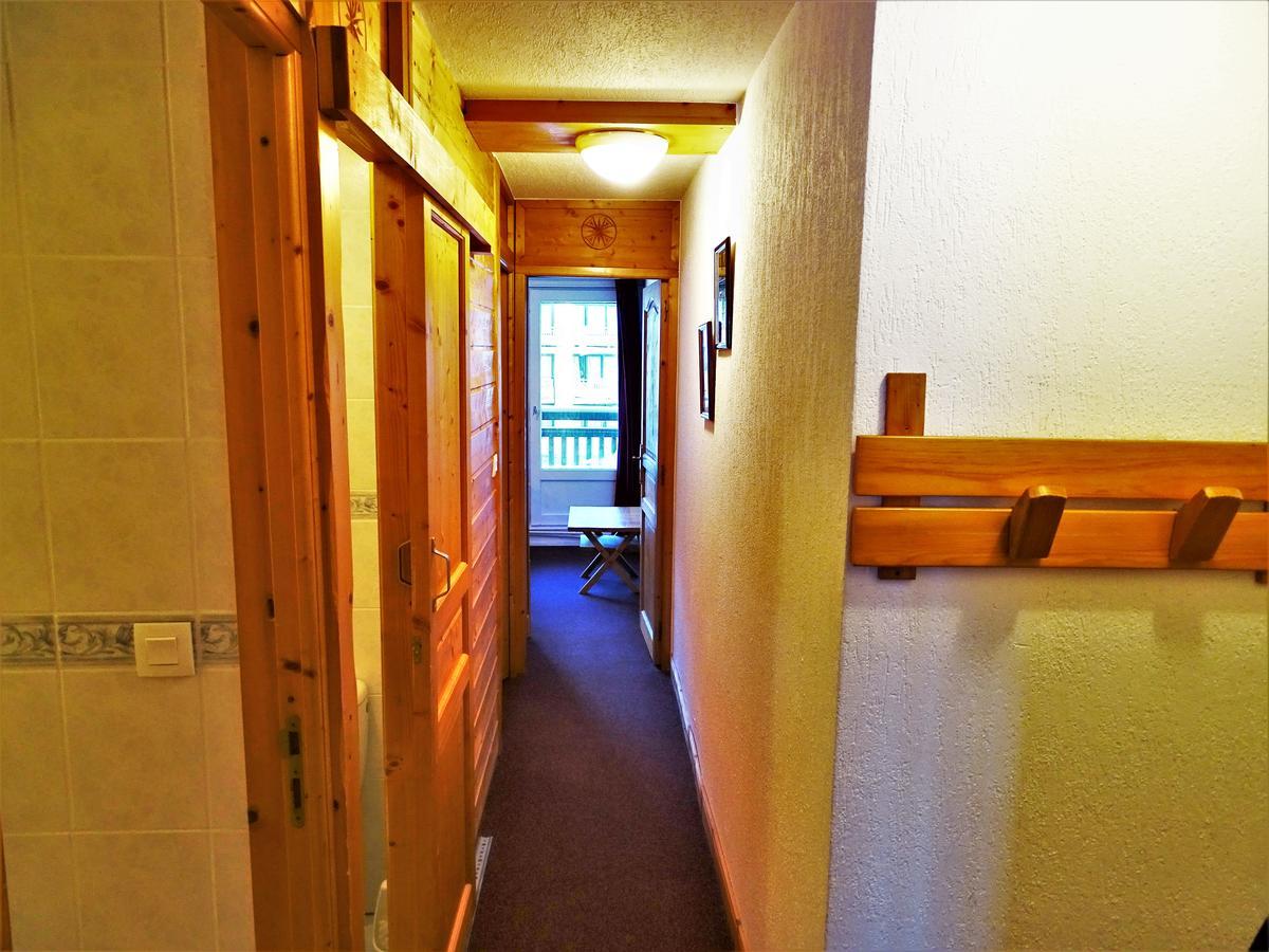 Appartements In Roc De Peclet By Piaunddirk Val Thorens Zewnętrze zdjęcie