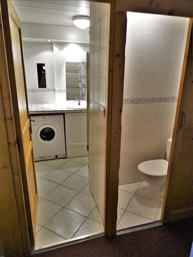 Appartements In Roc De Peclet By Piaunddirk Val Thorens Zewnętrze zdjęcie