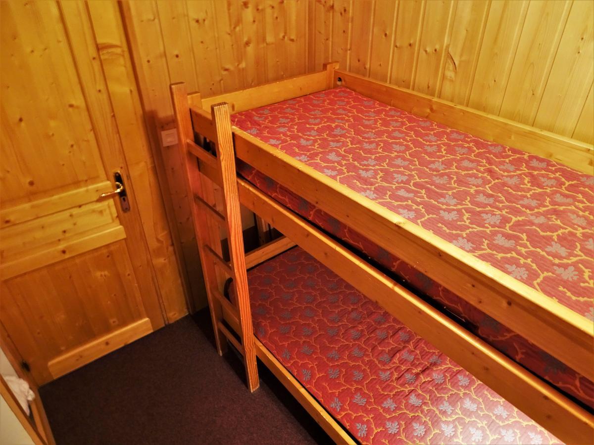 Appartements In Roc De Peclet By Piaunddirk Val Thorens Zewnętrze zdjęcie