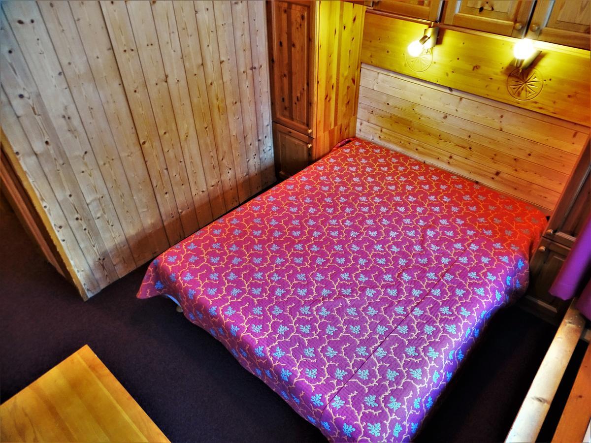 Appartements In Roc De Peclet By Piaunddirk Val Thorens Zewnętrze zdjęcie