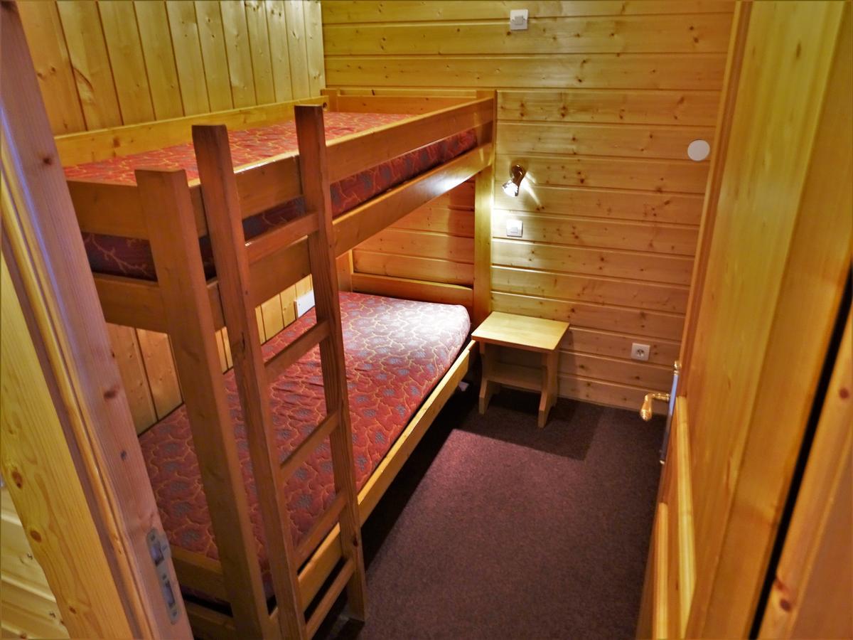 Appartements In Roc De Peclet By Piaunddirk Val Thorens Zewnętrze zdjęcie