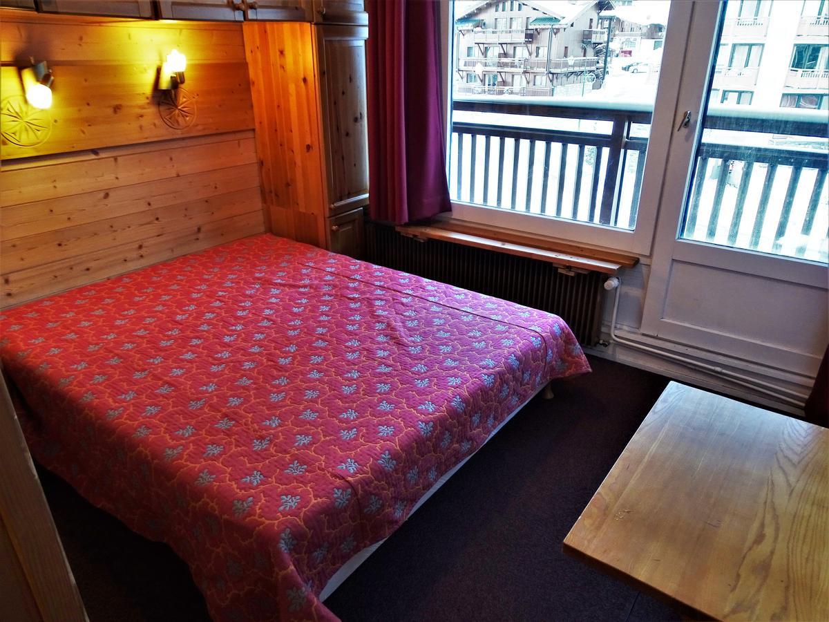 Appartements In Roc De Peclet By Piaunddirk Val Thorens Zewnętrze zdjęcie